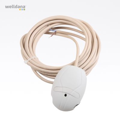 Humidity/ temp  sensor for Griffen and Xenoi ekstra til store saunaer