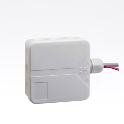 Mobility switch for remote start Shelly by Harvia
