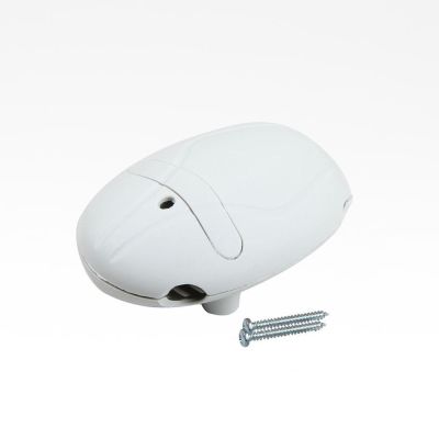 Sencor with reset button Cilindro stove