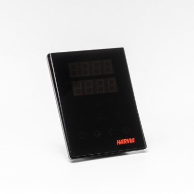 Control Panel Xenio Harvia heaters Model CX170 + Model CX110