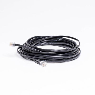 Cable with plug for touch/Gri for Harvia Steam generator