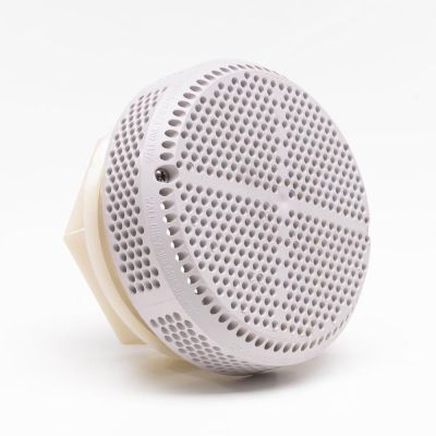 Out/inlet.Com. 60,4mm/2,38inc. For all Pre-Plumbed spas.
