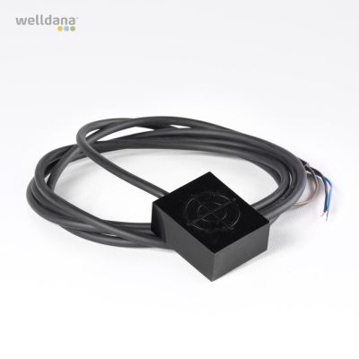 Dry run sensor f. spa control