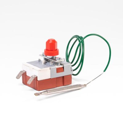 Overheating sensor/HI LIMIT Switch   50 dg +/- 2 dg