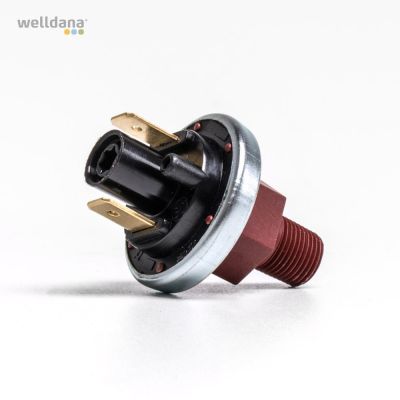 Pressostat for heater. for Comfortana Pro