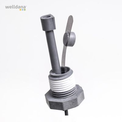 Flow-switch for heater. Til Comfortana Pro
