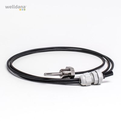 Hi-limit sensor for heater. For Comfortana Pro