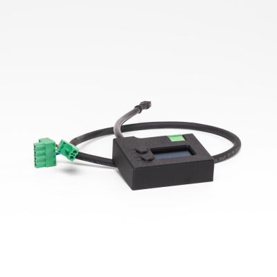 Mini Flasher for Hydrobrain For software updates without WiFi -Pro X3