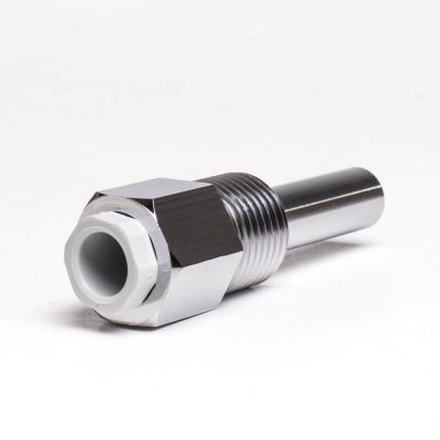 immersion tube