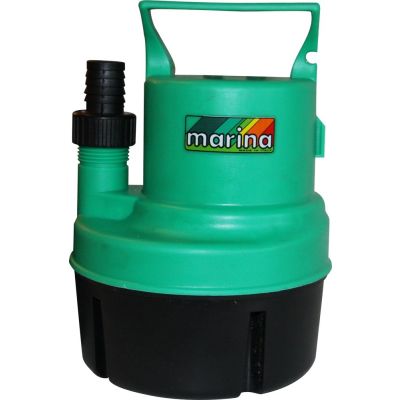 Draining pump 200W