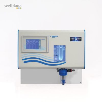 Analyt 2, pH/Cl Net price