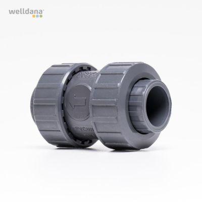 Ballcheckvalve 63mm