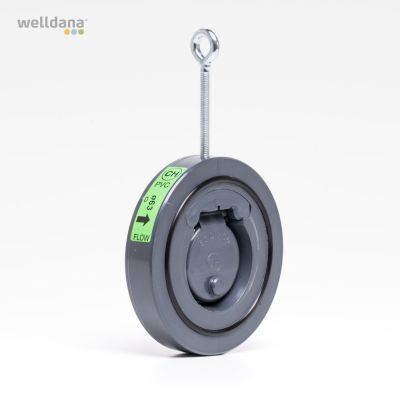 Check valve 63mm