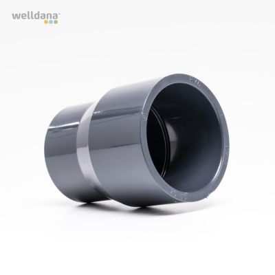 Reducer 110-75mm 7108110
