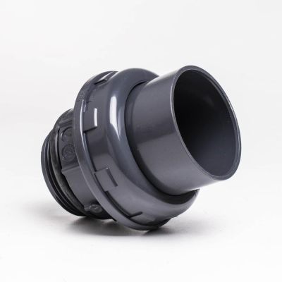 Union w/o-ring 63x2