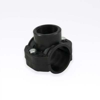 Tapping bar, screw set included