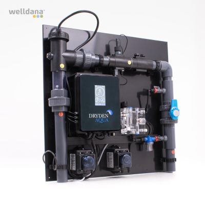 DA-Gen pool and chemical control for magnesium salt