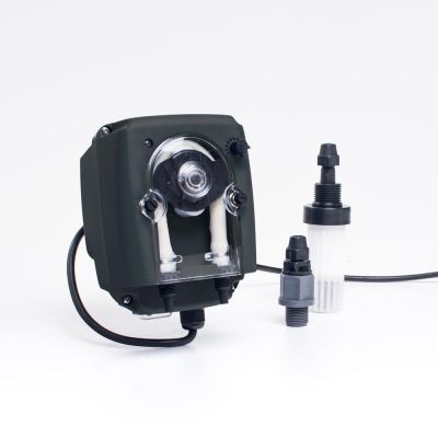 Peristaltic pump 4L/3bar