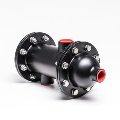 Welldana® Heat Exchanger