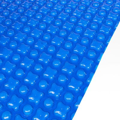 Thermo cover by measure