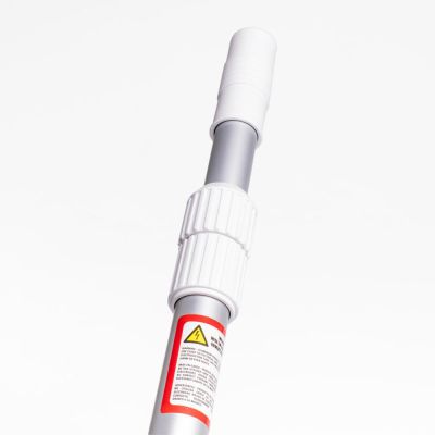 Telescopic pole