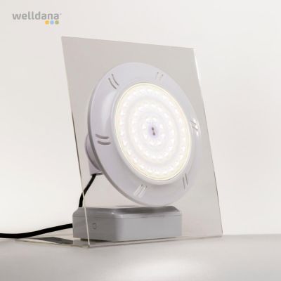 LED Spectra DVS pool lights