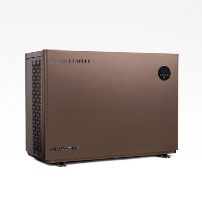 Silver IV Pro Split Heat pump
