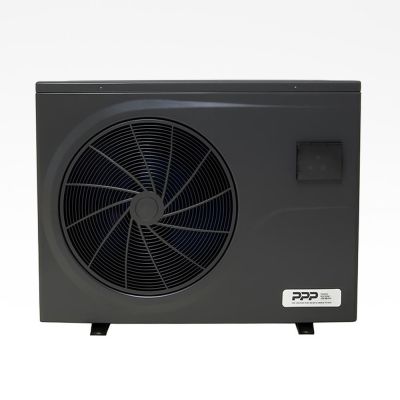 PPP Pulse Varmepumpe
