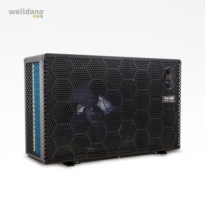 X20 Varmepumpe Horizontal