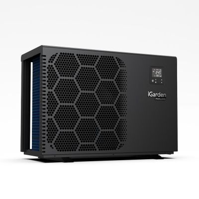 XP16 Heat pump
