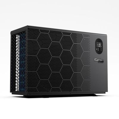 XP20 Heat pump