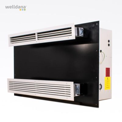 Dehumidifier  TTW.