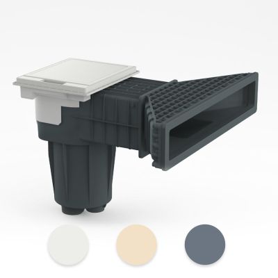 Hayward X-Pro Skimmer