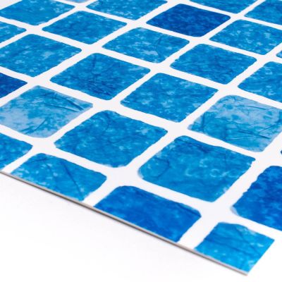 Liner for Elba 3,60x6,25mtr 1,50mtr deep, 0,8mm -colour