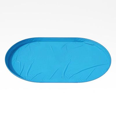 Top pool cover. Toscana w. zipper