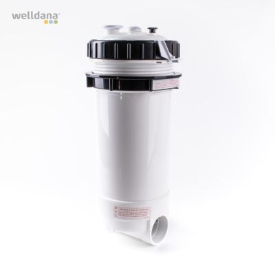 RTL cartridge filter