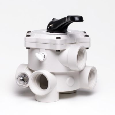Multiport valve