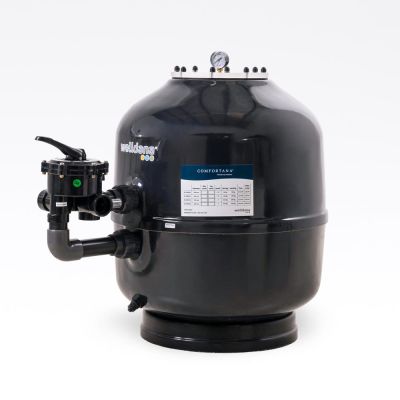 Comfortana Filter side mounted