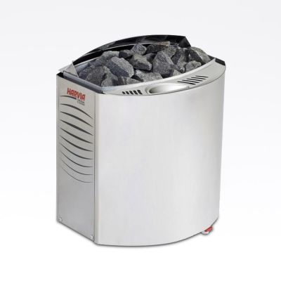 Vega Combi for external control