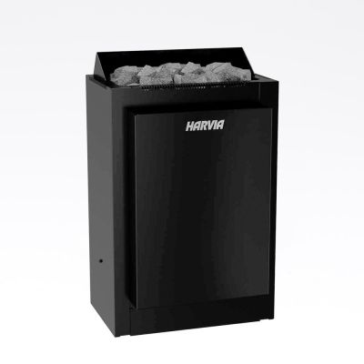 Harvia Combinator Electric sauna heater
