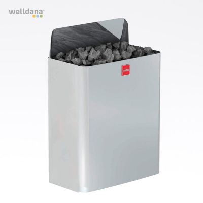 Harvia, The Wall, Electric sauna heater