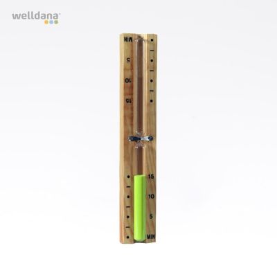 Sand timer