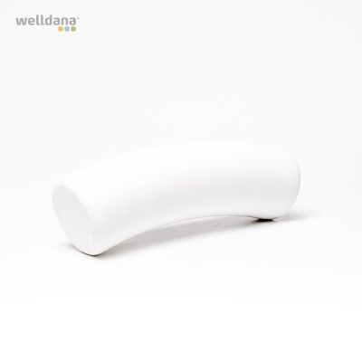 Neck pillows, upright