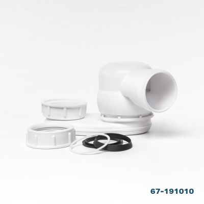 Trap for tubs (several models)