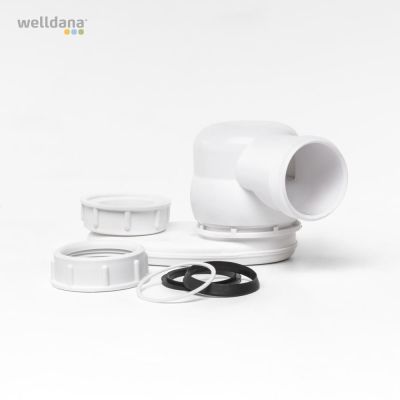 Trap for tubs (several models)