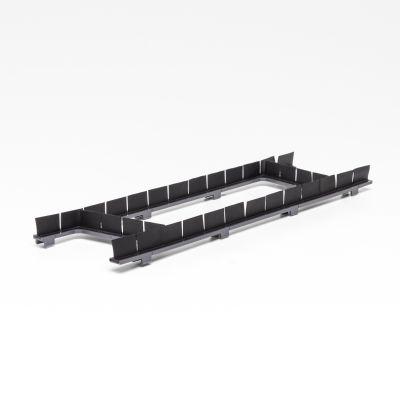 Inlent Chassis strip  M600