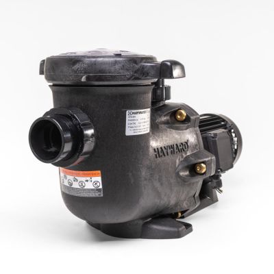 POMPE TRISTAR 3 CV 3