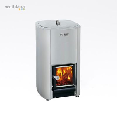Harvia Kettle
