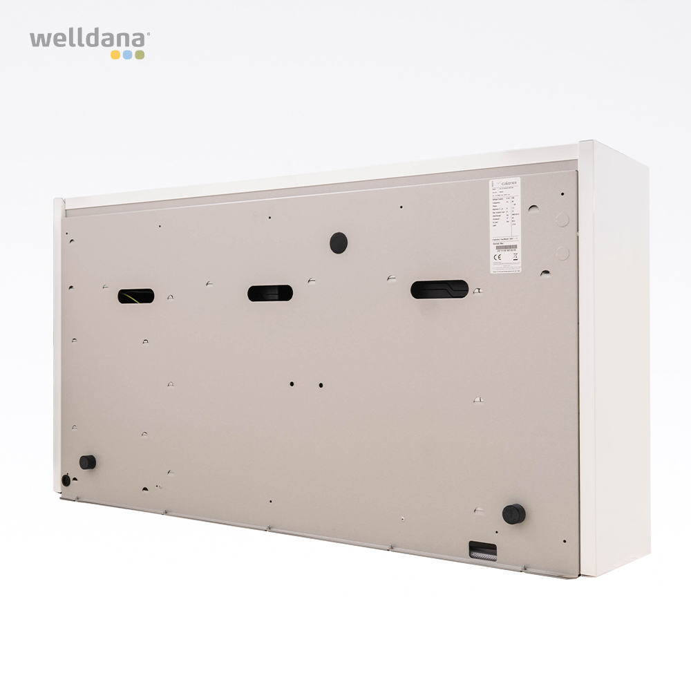 Dehumidifier, Standard