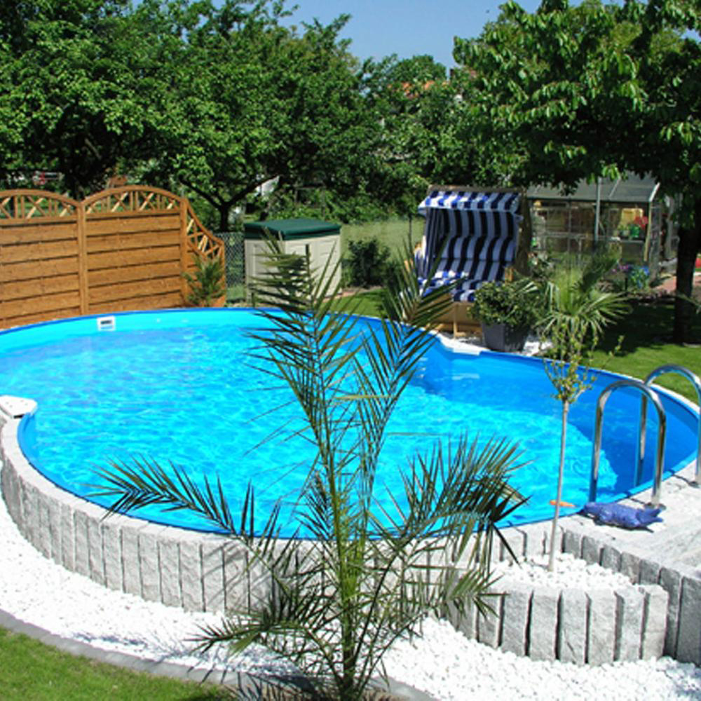 Pools